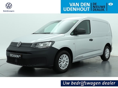 Volkswagen Caddy Diesel