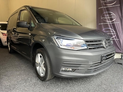 Volkswagen Caddy Maxi Benzine