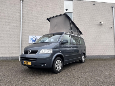 Volkswagen California Diesel