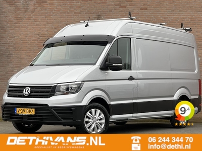 Volkswagen Crafter Diesel