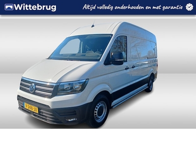 Volkswagen Crafter Diesel