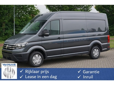 Volkswagen Crafter Diesel