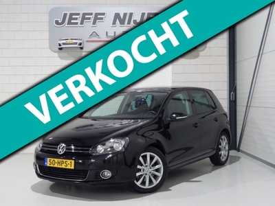 Volkswagen Golf 1.4 TSI Highline 