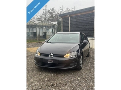 Volkswagen Golf 1.4 TSI Trendline DSG *Nette Staat*