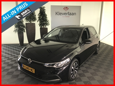 VOLKSWAGEN GOLF 1.5 TSI Active | Climate control | Apple carplay | Navigatie | Bluetooth |