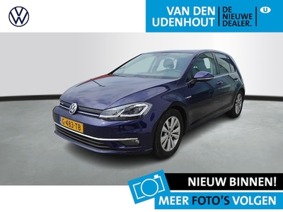 Volkswagen Golf Benzine