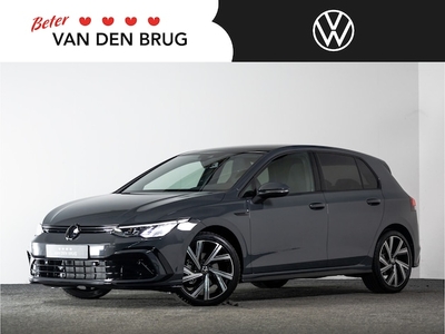 Volkswagen Golf Benzine