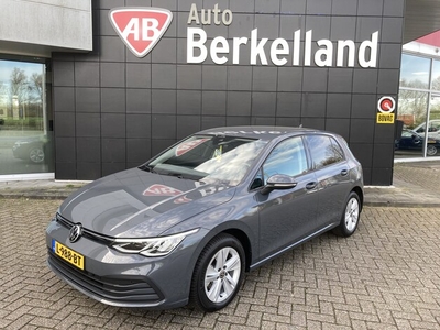 Volkswagen Golf Benzine