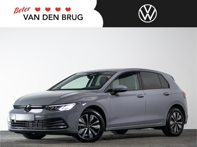 Volkswagen Golf Benzine