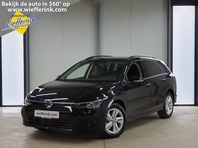 Volkswagen Golf Benzine