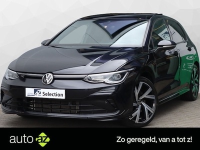 Volkswagen Golf Benzine