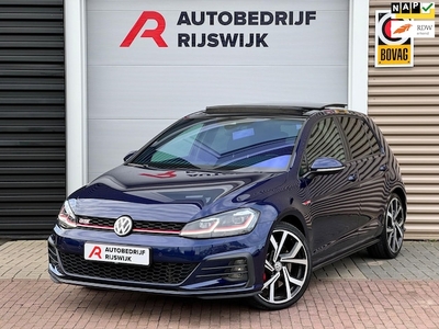 Volkswagen Golf Benzine