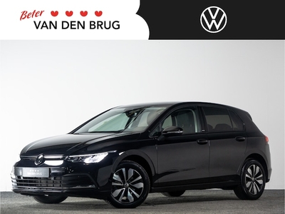 Volkswagen Golf Benzine