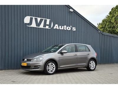 Volkswagen Golf Benzine