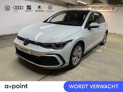 Volkswagen Golf Benzine