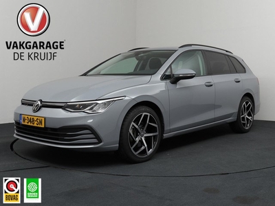 Volkswagen Golf Variant 1.0 eTSI Life 110pk ACC Virtual