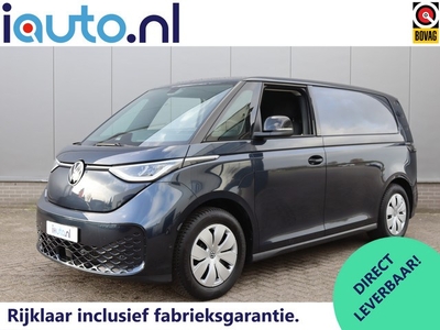 Volkswagen ID. Buzz Cargo L1H1 77 kWh 204pk Assistentie