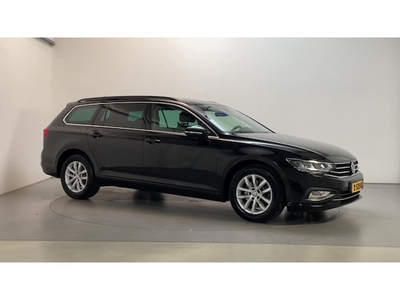 Volkswagen Passat Benzine