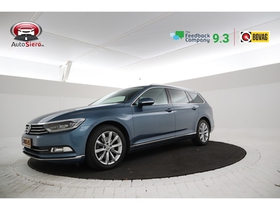 Volkswagen Passat Benzine