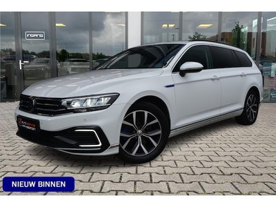 Volkswagen Passat Benzine