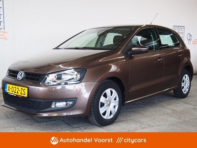 Volkswagen Polo 1.4 -16V Comfortline Airco (APK:Nieuw)