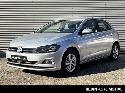 Volkswagen Polo Benzine