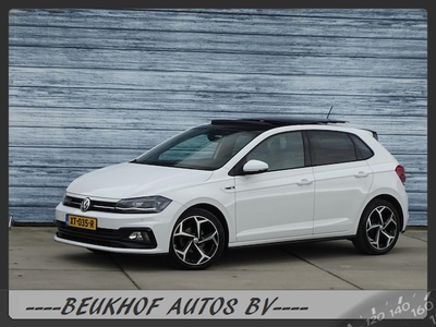 Volkswagen Polo Benzine