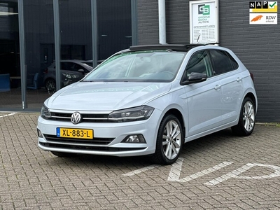 Volkswagen Polo Benzine