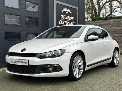 Volkswagen Scirocco 1.4 TSI CLIMATE CRUISE CONTR / XENON