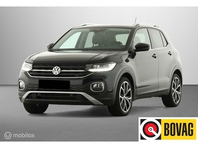 Volkswagen T-Cross Benzine