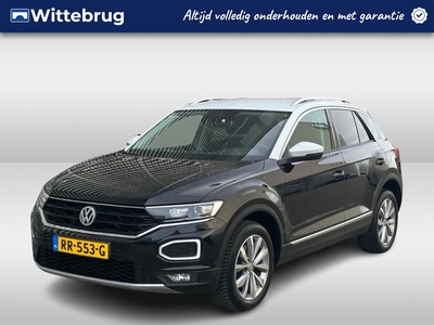 VOLKSWAGEN T-ROC 1.0 TSI Style