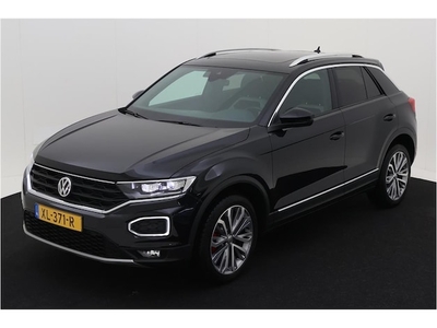 Volkswagen T-Roc Benzine