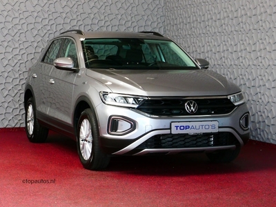 Volkswagen T-Roc Benzine