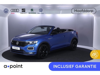 Volkswagen T-Roc Cabrio Benzine