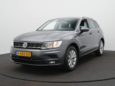 VOLKSWAGEN TIGUAN 1.5 TSI ACT Comfortline Business Navi / Clima / Adaptieve Cruise / Camera / Elektr. Kofferklep