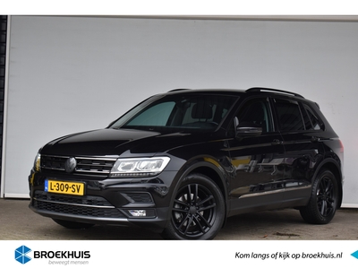 VOLKSWAGEN TIGUAN 1.5 TSI ACT Highline NAVI/PARKEERHULP/CRUISE ADAPT/STOELVERWARMING/18INCH