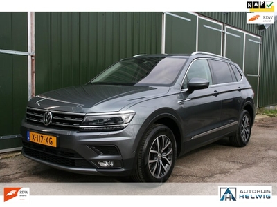 Volkswagen Tiguan Allspace Benzine