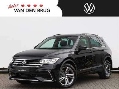 Volkswagen Tiguan Benzine