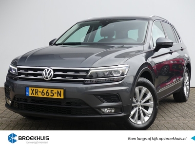 Volkswagen Tiguan Benzine