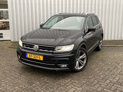 Volkswagen Tiguan Benzine