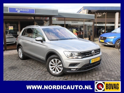 Volkswagen Tiguan Benzine