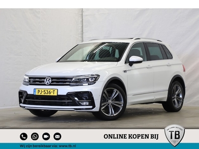 Volkswagen Tiguan Benzine