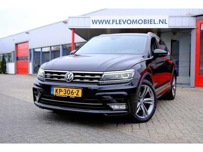 Volkswagen Tiguan Diesel