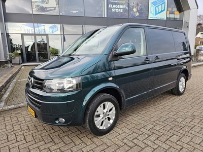 Volkswagen Transporter 2.0 TDI L1H1 Comfortline DSG *