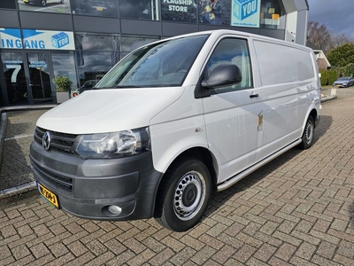 Volkswagen Transporter 2.0 TDI L2H1 Baseline * Eerste