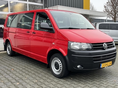 Volkswagen Transporter Diesel