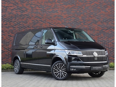 Volkswagen Transporter Diesel