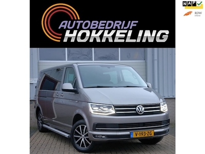 Volkswagen Transporter Diesel