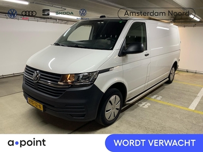 Volkswagen Transporter Diesel