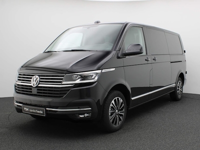 Volkswagen Transporter Diesel